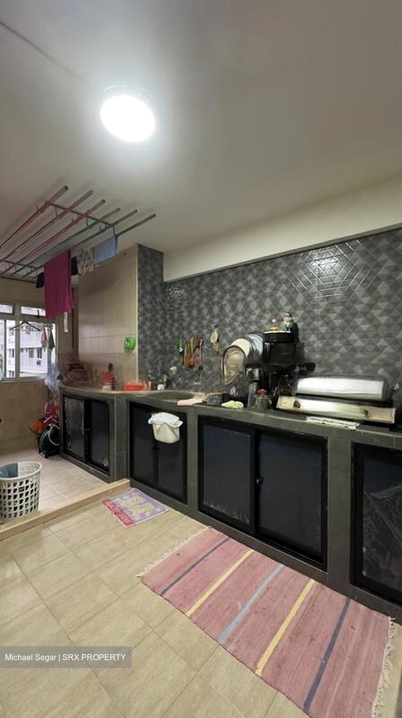 Blk 539 Serangoon North Avenue 4 (Serangoon), HDB 4 Rooms #459650871